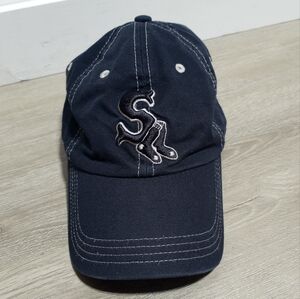 Nike MLB Boston Red Sox Embroidered Baseball Hat Cap OSFA